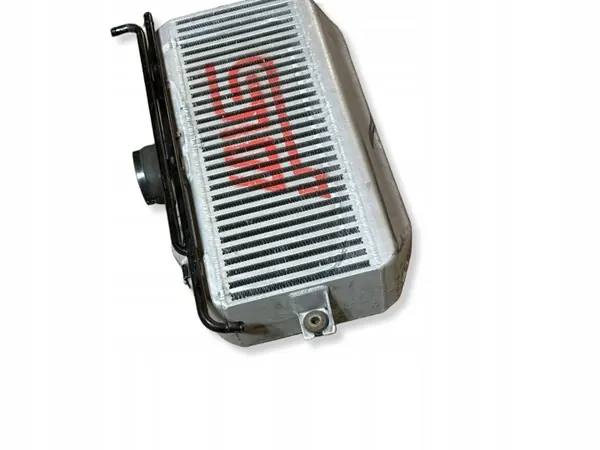 Intercooler GD pour Subaru STI 2004 - OEM d'occasion image 5