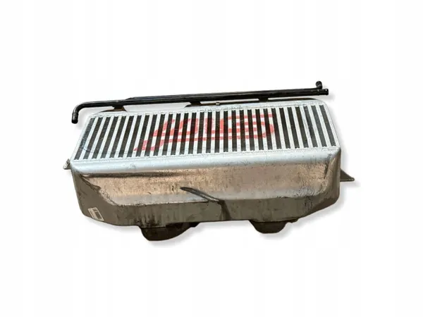 Intercooler GD pour Subaru STI 2004 - OEM d'occasion image 6