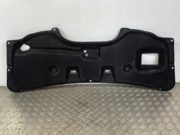 Isolamento do capô Nissan X-Trail T32 2020 FOB34791 image 1