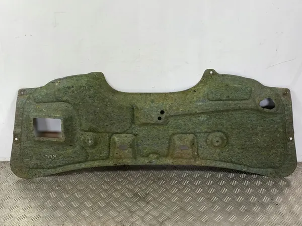 Isolamento do capô Nissan X-Trail T32 2020 FOB34791 image 4