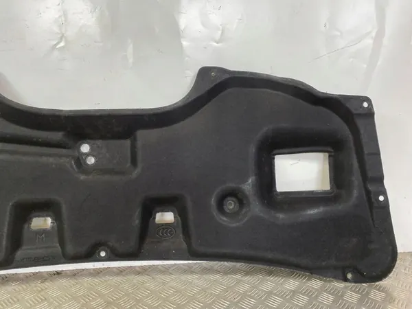 Isolamento do capô Nissan X-Trail T32 2020 FOB34791 image 5