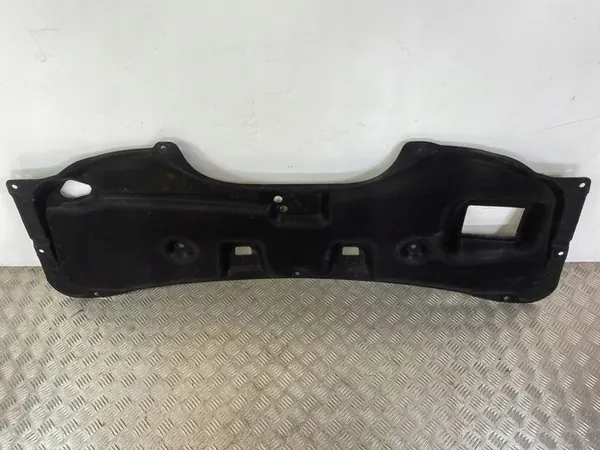 Isolamento do capô Nissan X-Trail T32 2020 FOB34791 image 6