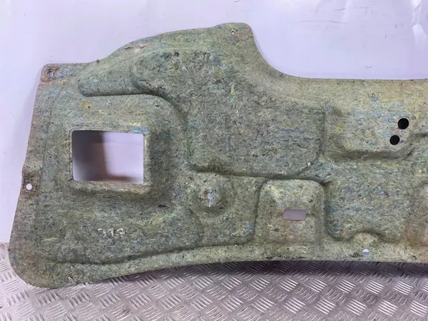 Isolamento do capô Nissan X-Trail T32 2020 FOB34791 image 7