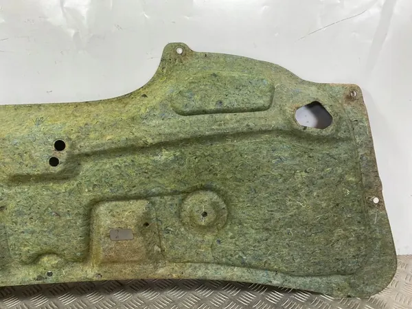 Isolamento do capô Nissan X-Trail T32 2020 FOB34791 image 8