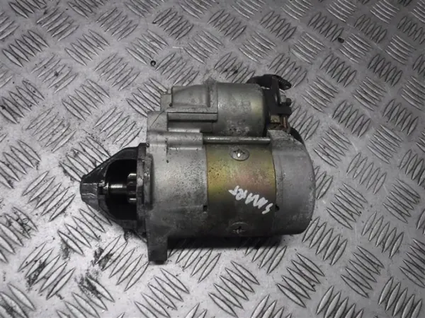 Anlasser OEM 63101007 für Smart Fortwo 600 0.6T image 2