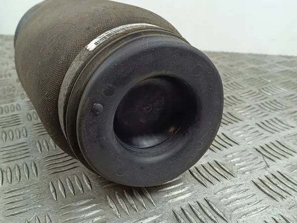 Jeep Grand Cherokee 2014 Sac de Suspension Pneumatique Arrière image 4