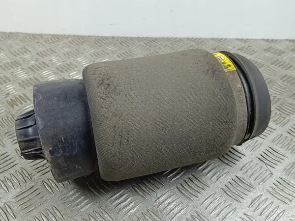 Jeep Grand Cherokee 2014 Sac de Suspension Pneumatique Arrière image 6