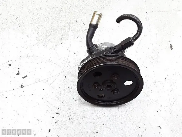 Bomba de direção Jeep Cherokee 2003 52088712ac image 2