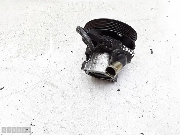 Bomba de direção Jeep Cherokee 2003 52088712ac image 3