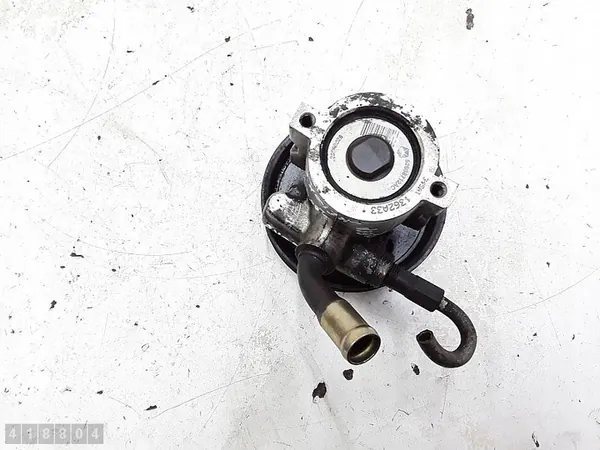 Bomba de direção Jeep Cherokee 2003 52088712ac image 5