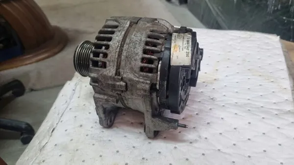 Vaihtovirtageneraattori SEAT LEON, TOLEDO II, SKODA FABIA OEM image 3