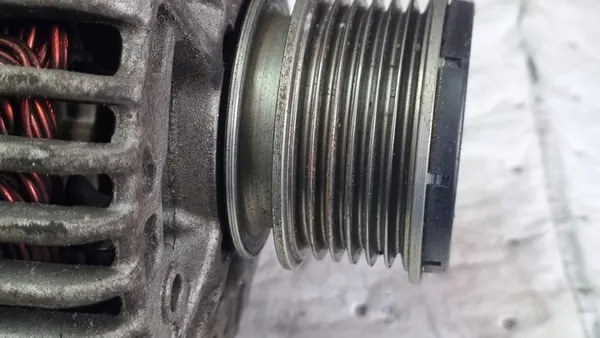 Vaihtovirtageneraattori SEAT LEON, TOLEDO II, SKODA FABIA OEM image 7