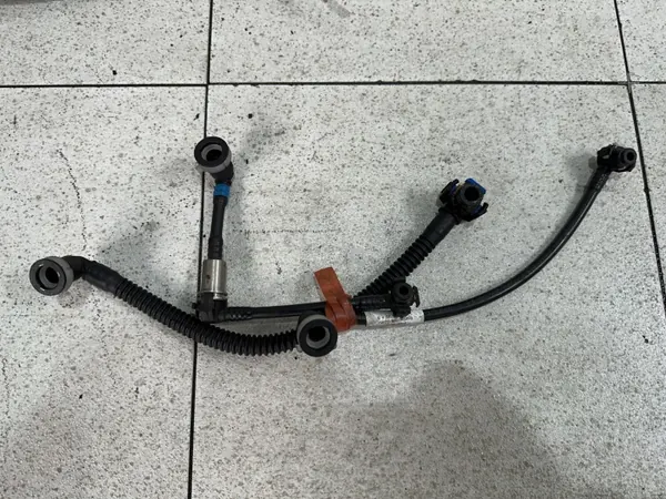 Iveco AdBlue-slang OEM 5801301255 voor Stralis Hi-Way image 2