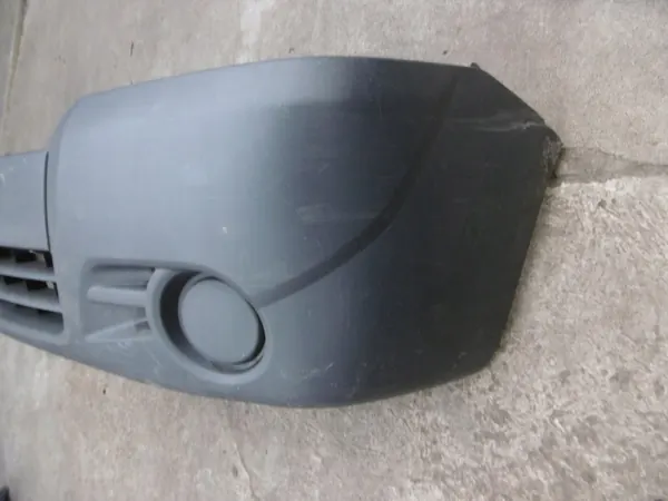 Para-choque RENAULT TRAFFIC II LIFT 93855609 OE image 2