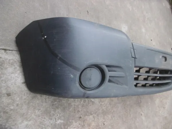 Para-choque RENAULT TRAFFIC II LIFT 93855609 OE image 5