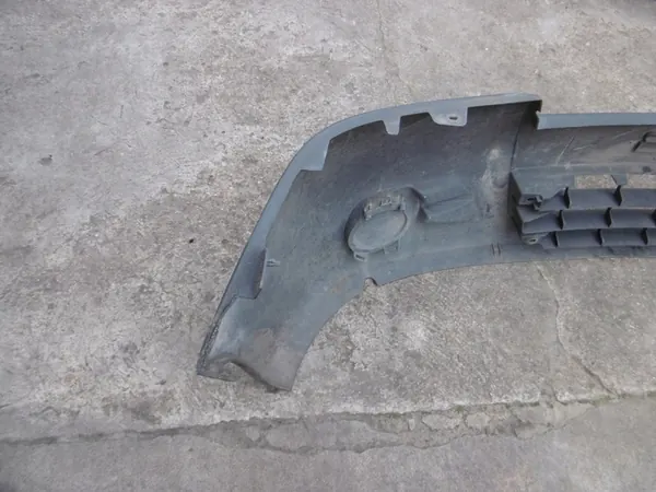 Para-choque RENAULT TRAFFIC II LIFT 93855609 OE image 8