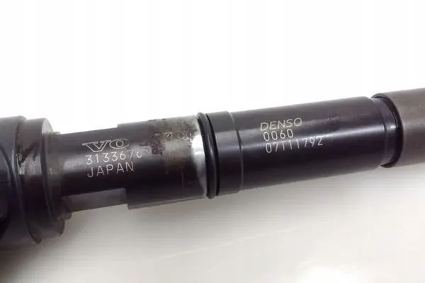 Injektor VOLVO XC60 1.97L diesel 2016 image 2