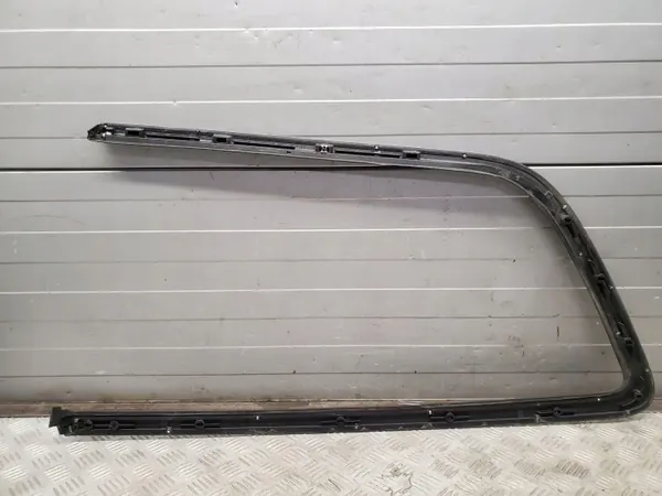 Chrysler Pacifica OEM 68227297AC Panel Trasero Izquierdo image 4
