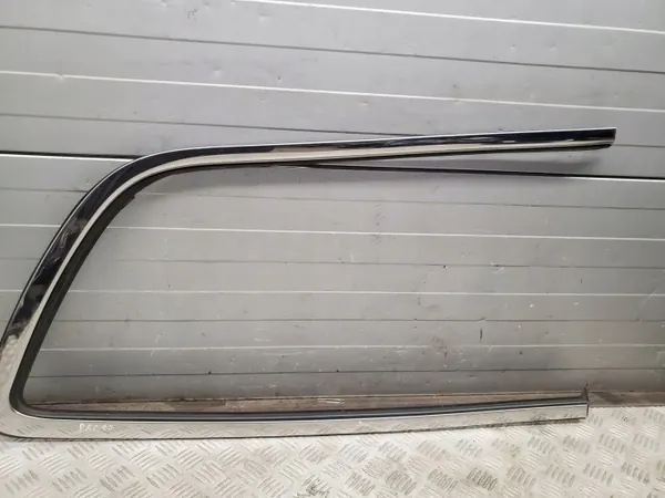 Chrysler Pacifica OEM 68227297AC Panel Trasero Izquierdo image 5