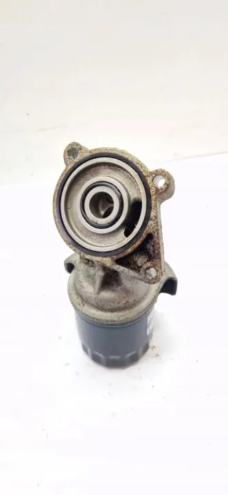 Base de filtro de óleo Dodge Durango OEM 53013678AA image 2