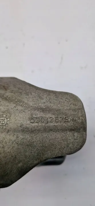 Base de filtro de óleo Dodge Durango OEM 53013678AA image 4