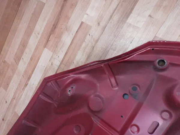 Renault Megane III Motorhuv 2008-2015 OEM 651009018R image 6