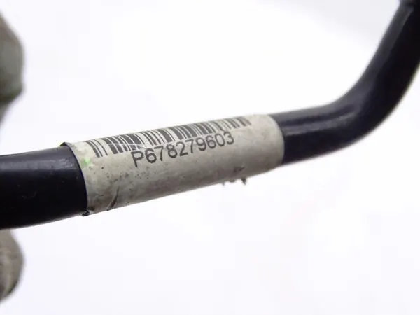 BMW X5 E70 Achter actieve stabilisatorstangkoppeling OEM 6782796 image 3