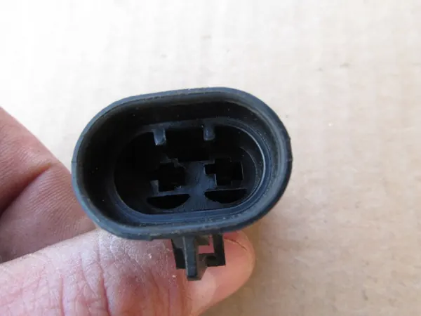 Temperatursensor Maserati Quattroporte VI 3.0 V6 OEM image 4