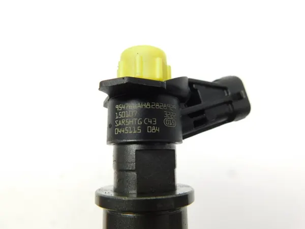 Inyector de combustible Bosch 0 445 115 084 image 4