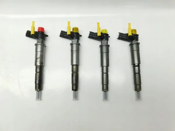 Inyector de combustible Bosch 0 445 115 084 image 5