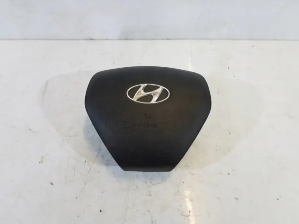 Fahrerairbag OEM PODUSZKA KIEROWCY AIRBAG HYUNDAI IX35 image 2