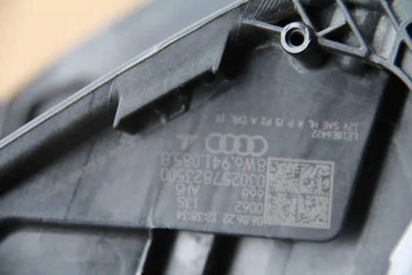 Faros Delantero Izquierdo Audi S5 A5 8W 8W6941085B image 5