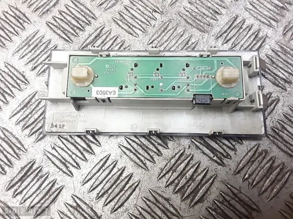 Consola iluminación techo Opel Signum OEM 024439391 image 3