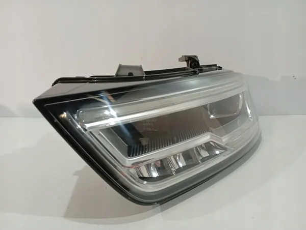 AUDI Q3 8U LCI Faro Full LED Izquierdo - 18255 image 2