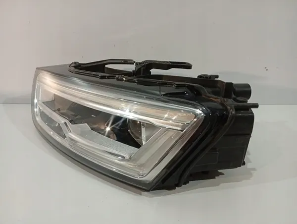 AUDI Q3 8U LCI Faro Full LED Izquierdo - 18255 image 3