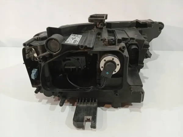 AUDI Q3 8U LCI Faro Full LED Izquierdo - 18255 image 6