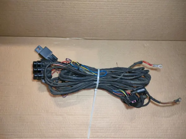 Kabelbaum Webasto Thermo Top E/C/P OEM wiązka webasto image 2