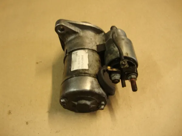 Motor de arranque OPEL ZAFIRA B ASTRA H 1.7 CDTI OEM 8980147432 image 3