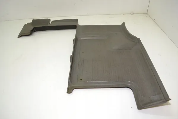OEM 9966841002 Oikea ohjaamon matto Käytetty image 3