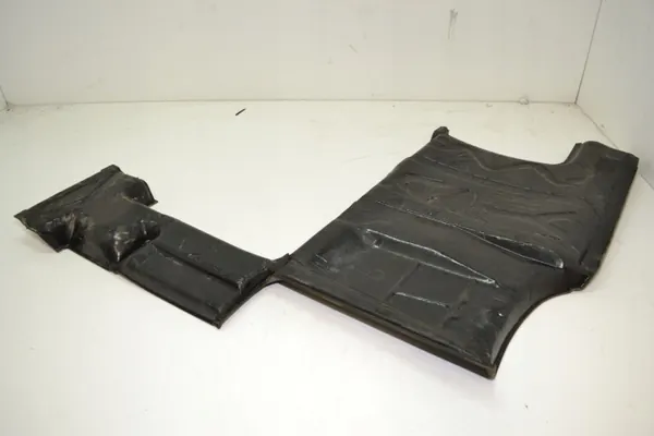 OEM 9966841002 Oikea ohjaamon matto Käytetty image 5