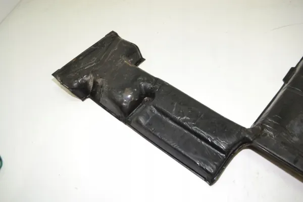 OEM 9966841002 Oikea ohjaamon matto Käytetty image 6