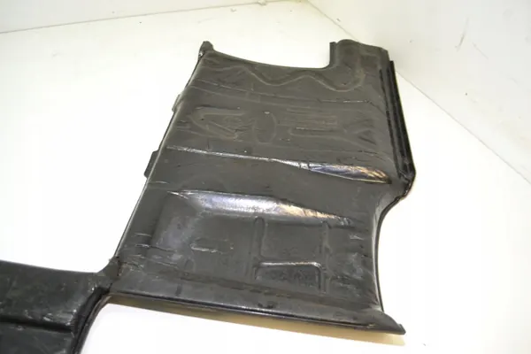 OEM 9966841002 Oikea ohjaamon matto Käytetty image 7