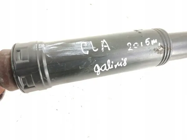 Ammortizzatore posteriore destro Mercedes-Benz CLA C117 2015 A1173201131 image 3