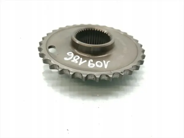 Audi Q7 Kamdrivhjul 3.0 TDI Diesel 180kW image 2