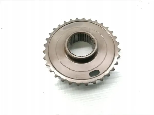 Audi Q7 Kamdrivhjul 3.0 TDI Diesel 180kW image 3