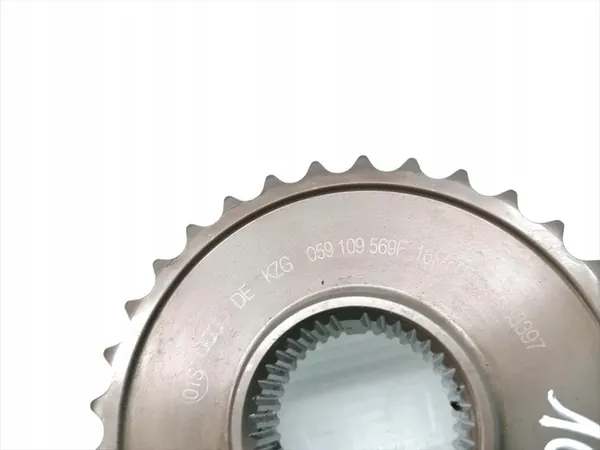 Audi Q7 Kamdrivhjul 3.0 TDI Diesel 180kW image 4