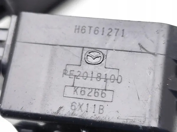 Bobina de encendido Mazda CX-3 2.0 SKYACTIV-G K6266 image 6