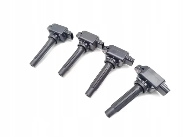 Bobina de encendido Mazda CX-3 2.0 SKYACTIV-G K6266 image 8