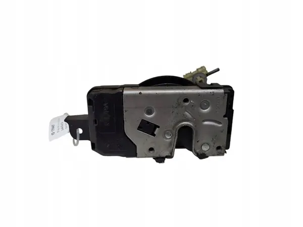 Höger framdörrslås OPEL ZAFIRA B 13220370 image 3