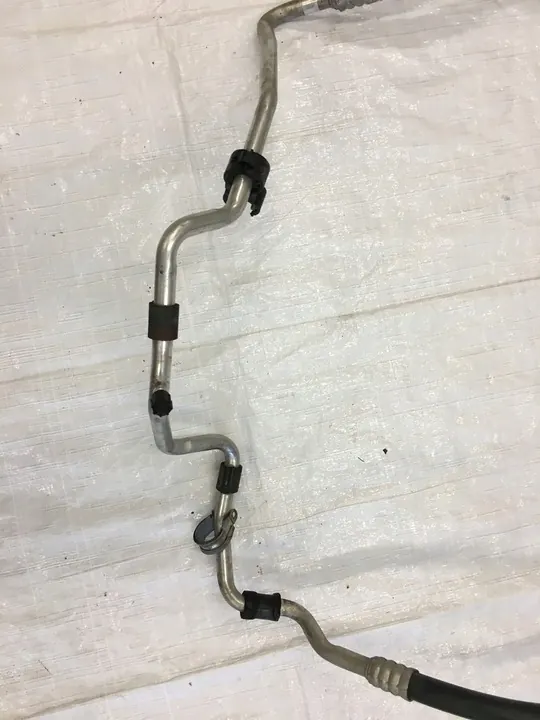 Ilmastointiletku VW Golf V 1K9 Jetta V 1.9 TDI BLS image 2